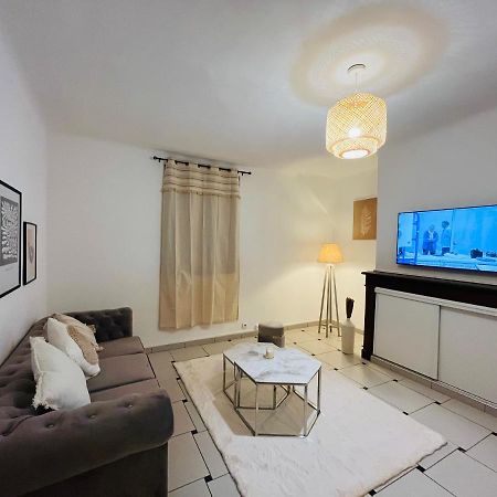 Appartement Ideal Au Coeur D Auxerre Extérieur photo