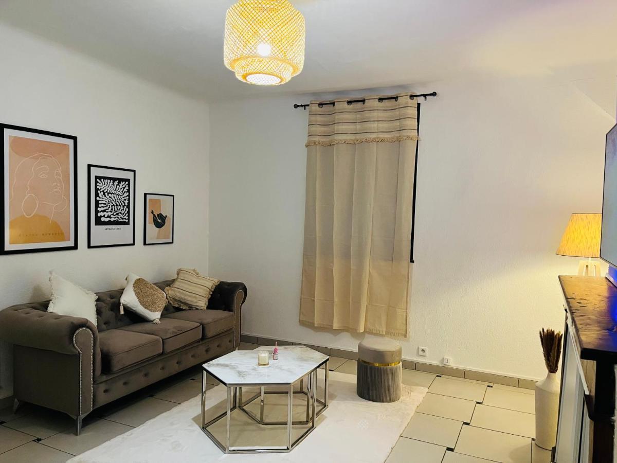 Appartement Ideal Au Coeur D Auxerre Extérieur photo